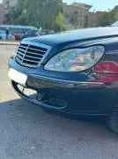 Mercedes S500 2000, Damascus, RF20131780