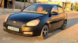Hyundai Verna 2006, Homs, RF20574154