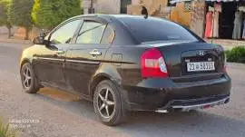 Hyundai Verna 2006, Homs, RF20574154
