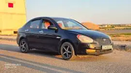 Hyundai Verna 2006, Homs, RF20574154