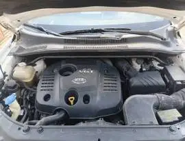 Kia Sportage 2007, Daraa, RF11500896