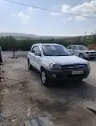 Kia Sportage 2007, Daraa, RF11500896