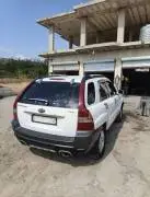 Kia Sportage 2007, Daraa, RF11500896