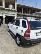 Kia Sportage 2007, Daraa, RF11500896