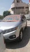Kia Sorento 2010, Aleppo, RF17046196