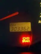 Hyundai Santa Fe 2003, RF20517300