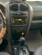 Hyundai Santa Fe 2003, RF20517300
