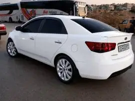 Kia Forte 2009, Aleppo, RF23948397