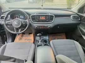 Kia Sorento 2016, Aleppo, RF11267260