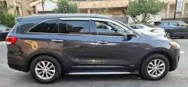 Kia Sorento 2016, Aleppo, RF11267260