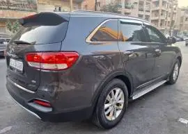 Kia Sorento 2016, Aleppo, RF11267260