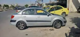 كيا ريو 2009, RF91388586