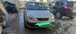 كيا ريو 2009, RF91388586