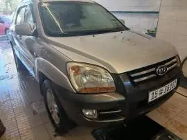 Kia Sportage 2005, Damascus, RF16639491