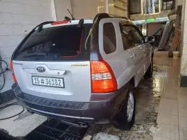 Kia Sportage 2005, Damascus, RF16639491