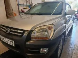 Kia Sportage 2005, Damascus, RF16639491