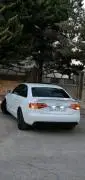 Audi A4 2012, Aleppo, RF97435077