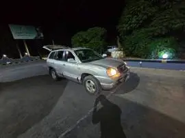 Hyundai Santa Fe 2004, Homs, RF94798254