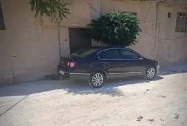 فولكس فاجن باسات 2006, RF61767716