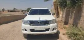 تويوتا هايلوكس 2015, RF47134154
