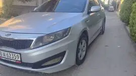 كيا أوبتما 2012, دمشق, RF13755947