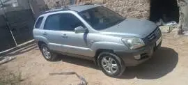 سبورتاج 2005, إدلب, RF20074793