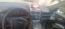 سبورتاج 2005, إدلب, RF20074793