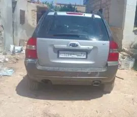 سبورتاج 2005, إدلب, RF20074793