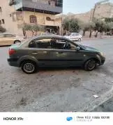 Kia Rio 2008, Hama, RF15152370