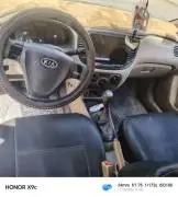 كيا ريو 2008, حماة, RF15152370