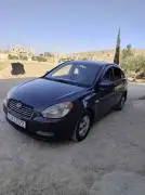 هونداي فيرنا 2007, دمشق, RF15909676