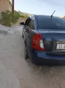 هونداي فيرنا 2007, دمشق, RF15909676