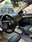 سكودا أوكتافيا اليغانس 2008, حلب, RF96502210