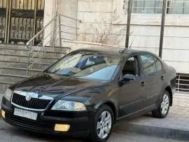 سكودا أوكتافيا اليغانس 2008, حلب, RF96502210
