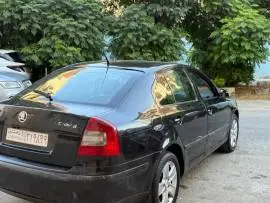 سكودا أوكتافيا اليغانس 2008, حلب, RF96502210