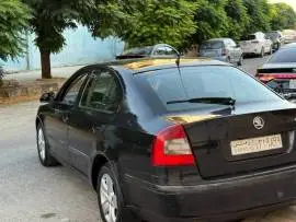سكودا أوكتافيا اليغانس 2008, حلب, RF96502210