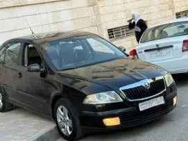 سكودا أوكتافيا اليغانس 2008, حلب, RF96502210