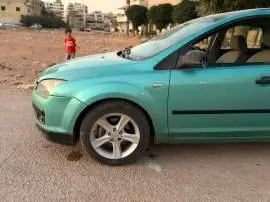 Ford Focus 2007, Damascus, RF89547923