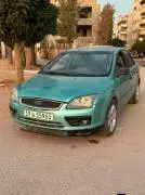 Ford Focus 2007, Damascus, RF89547923