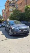 كيا K3 2014, دمشق, RF14463384