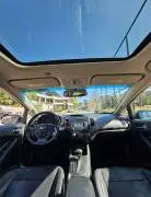 كيا K3 2014, دمشق, RF14463384
