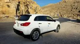 Mitsubishi Outlander 2012, Damascus, RF20323293