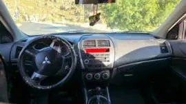 Mitsubishi Outlander 2012, Damascus, RF20323293