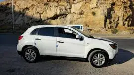 Mitsubishi Outlander 2012, Damascus, RF20323293