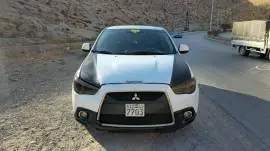 Mitsubishi Outlander 2012, Damascus, RF20323293