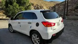 Mitsubishi Outlander 2012, Damascus, RF20323293
