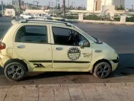 Chevrolet Matiz 2002, RF18995295