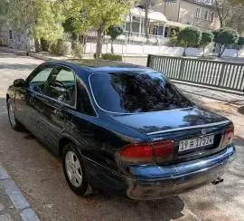 Mazda 626 1997, Aleppo, RF72611150