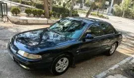 Mazda 626 1997, Aleppo, RF72611150