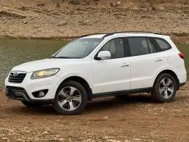 Hyundai Santa Fe 2012, Damascus, RF81788430